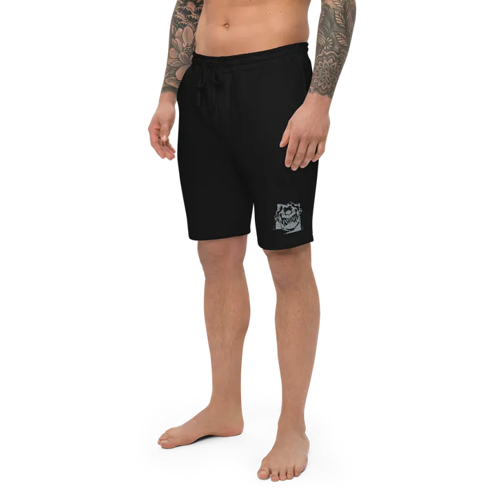FemmeFighter Militia Series Shorts product image (1)