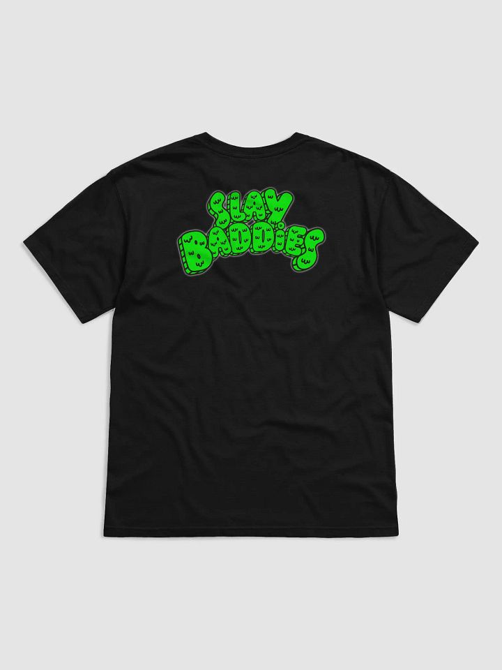 Scar Roks Slay Baddies Tee product image (4)