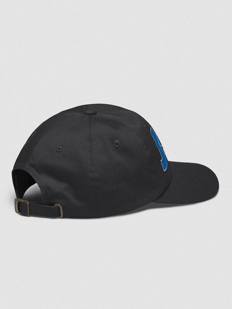 Jetflix ball cap product image (4)