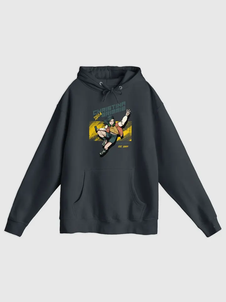 Grimmie Street Hoodie product image (2)