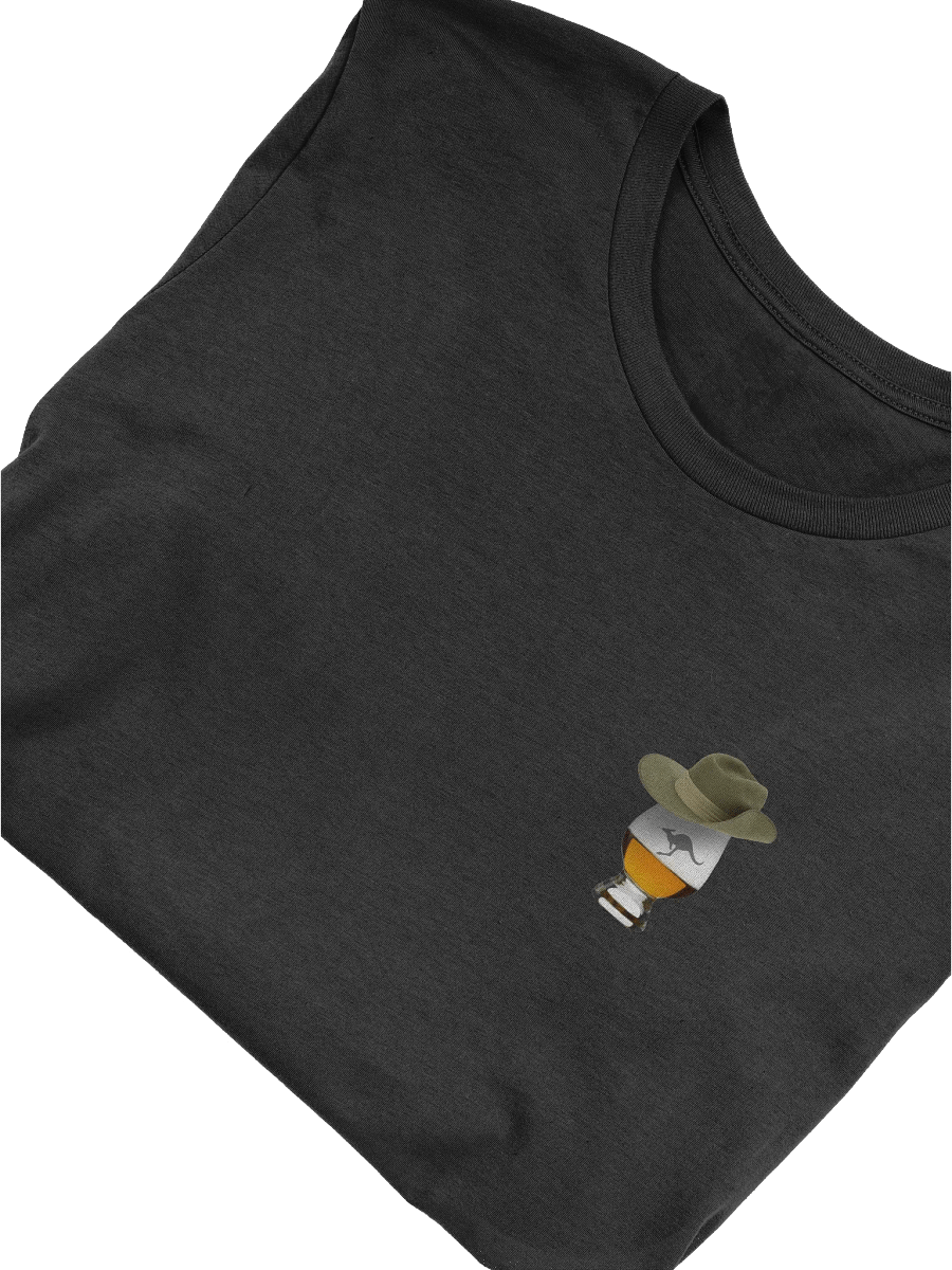 Hat Glen Small T-Shirt product image (6)