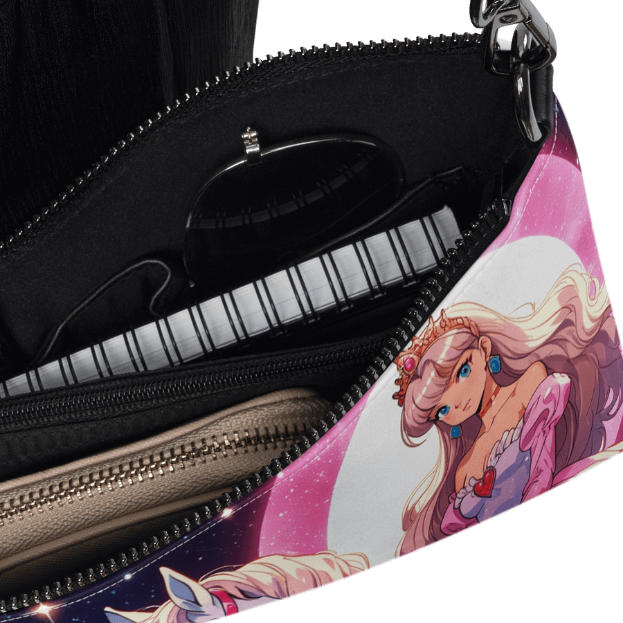 Muse Coquette Crossbody Bag product image (6)