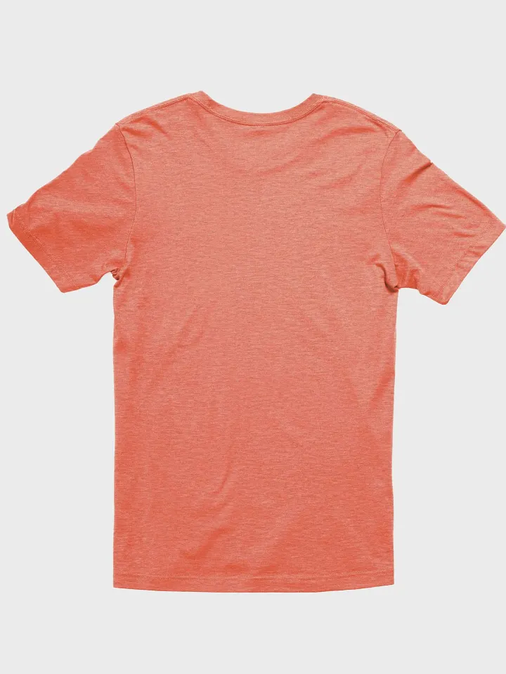 Cat Heart Mom For Trump T-Shirt product image (7)