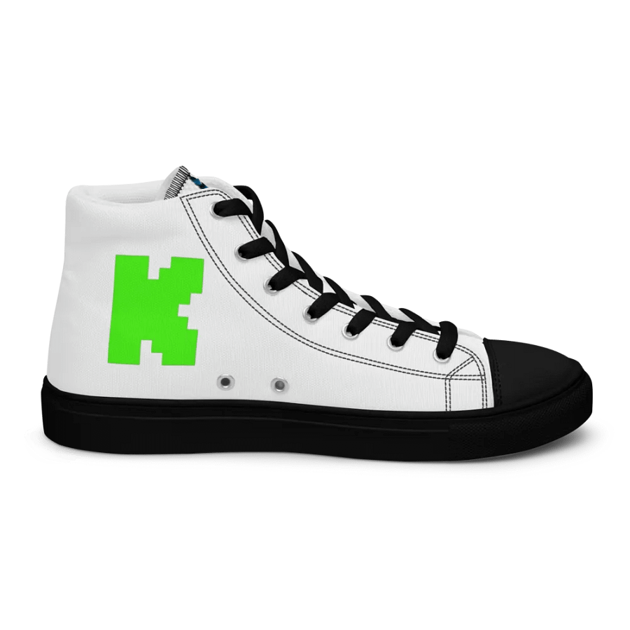 KICK STREAMER SMOKE HOUSE SHOES product image (6)