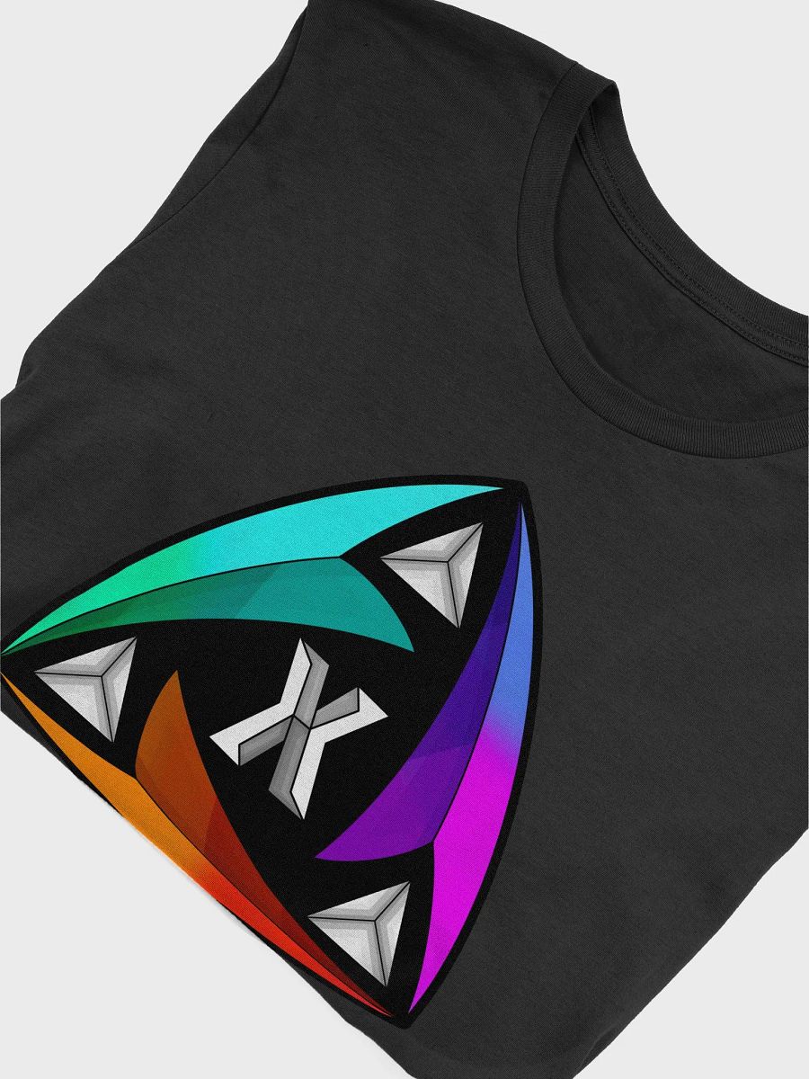 PriismX New Logo Tshirt product image (3)