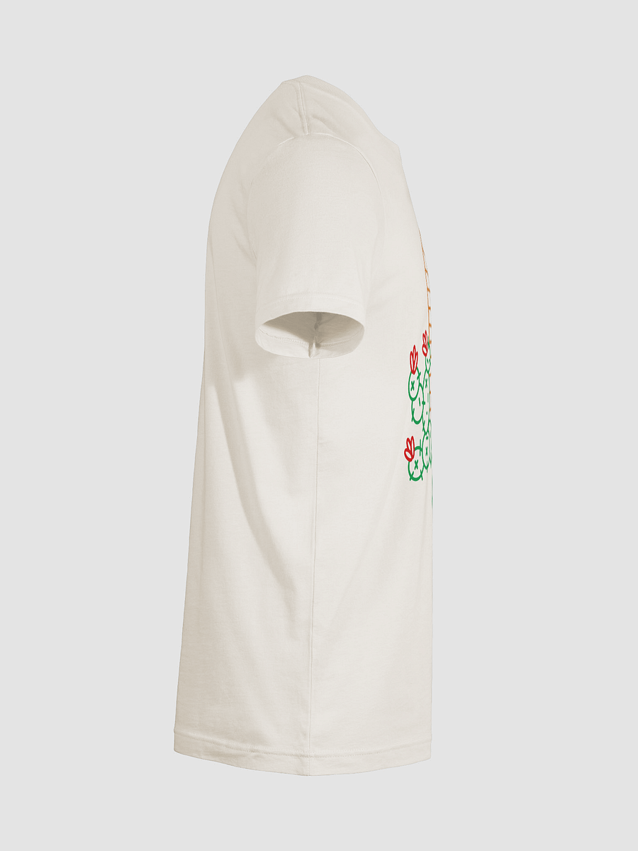 Minimalist Virgin of Guadalupe T-shirt product image (35)