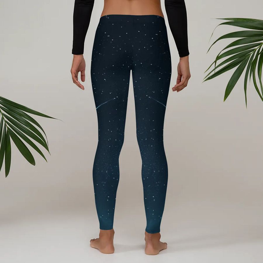 Starlight Horizon Leggings product image (4)