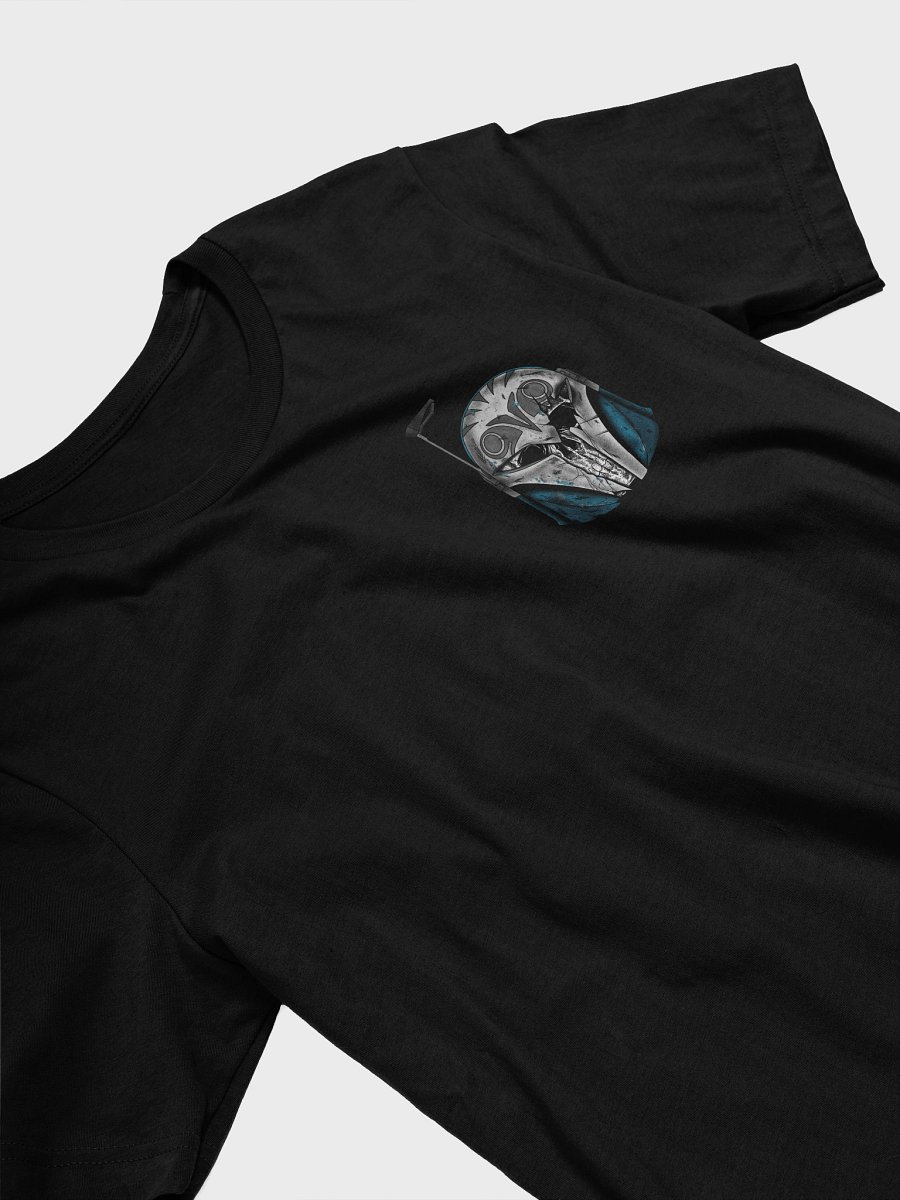 Bo-Katan - Tee(Front & Back) product image (4)