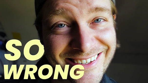 Video thumbnail