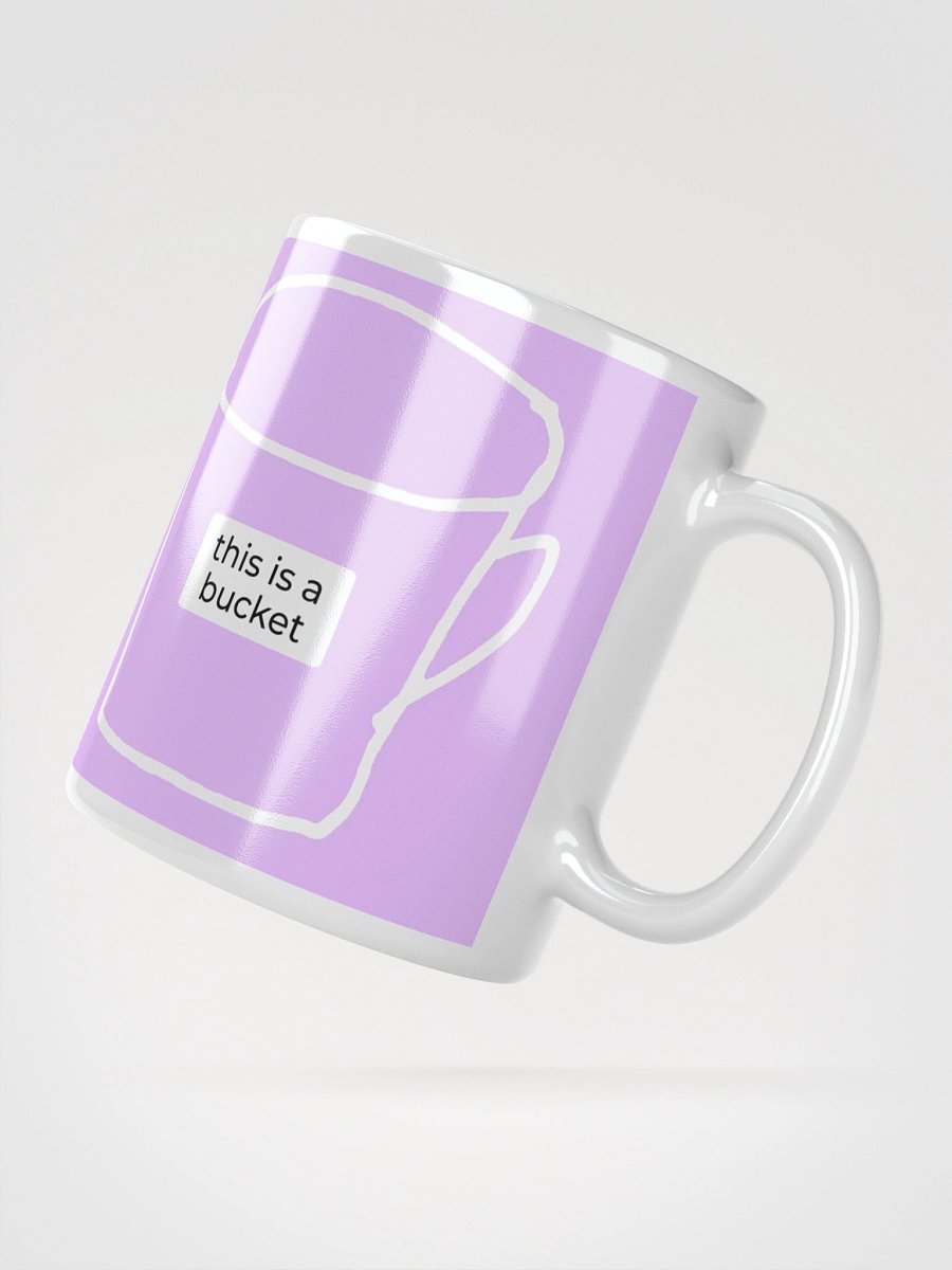 This is a bucket product image (2)
