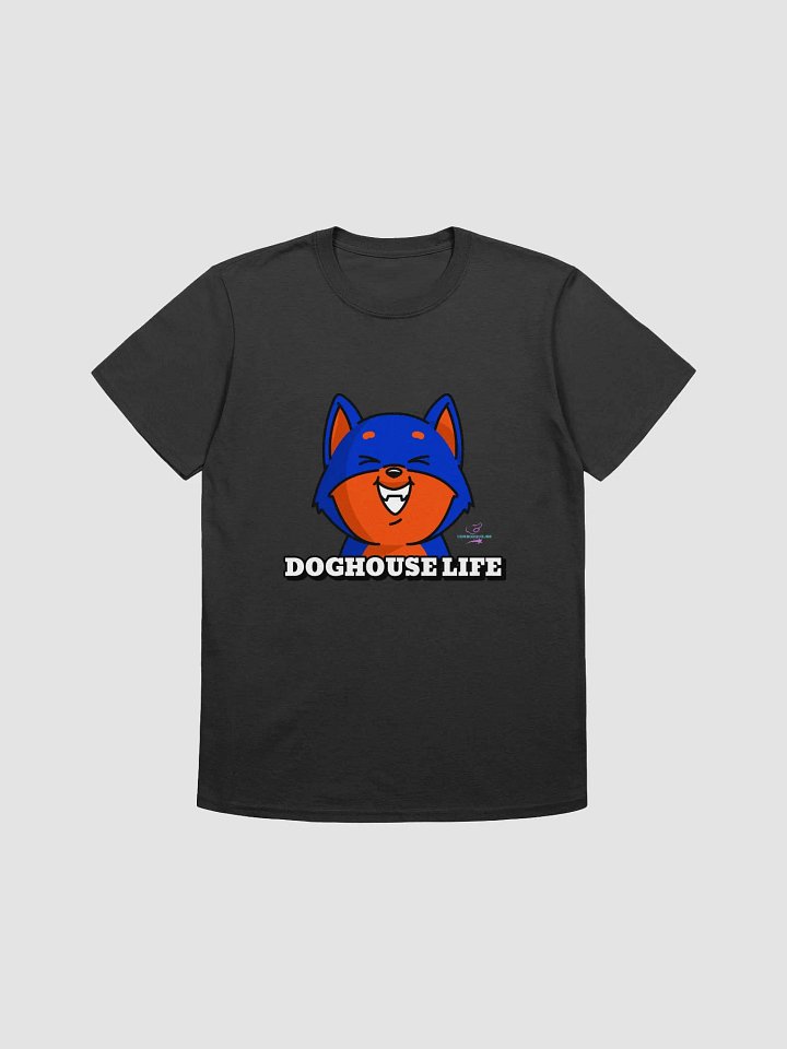 Doghouse Life T-Shirt product image (2)