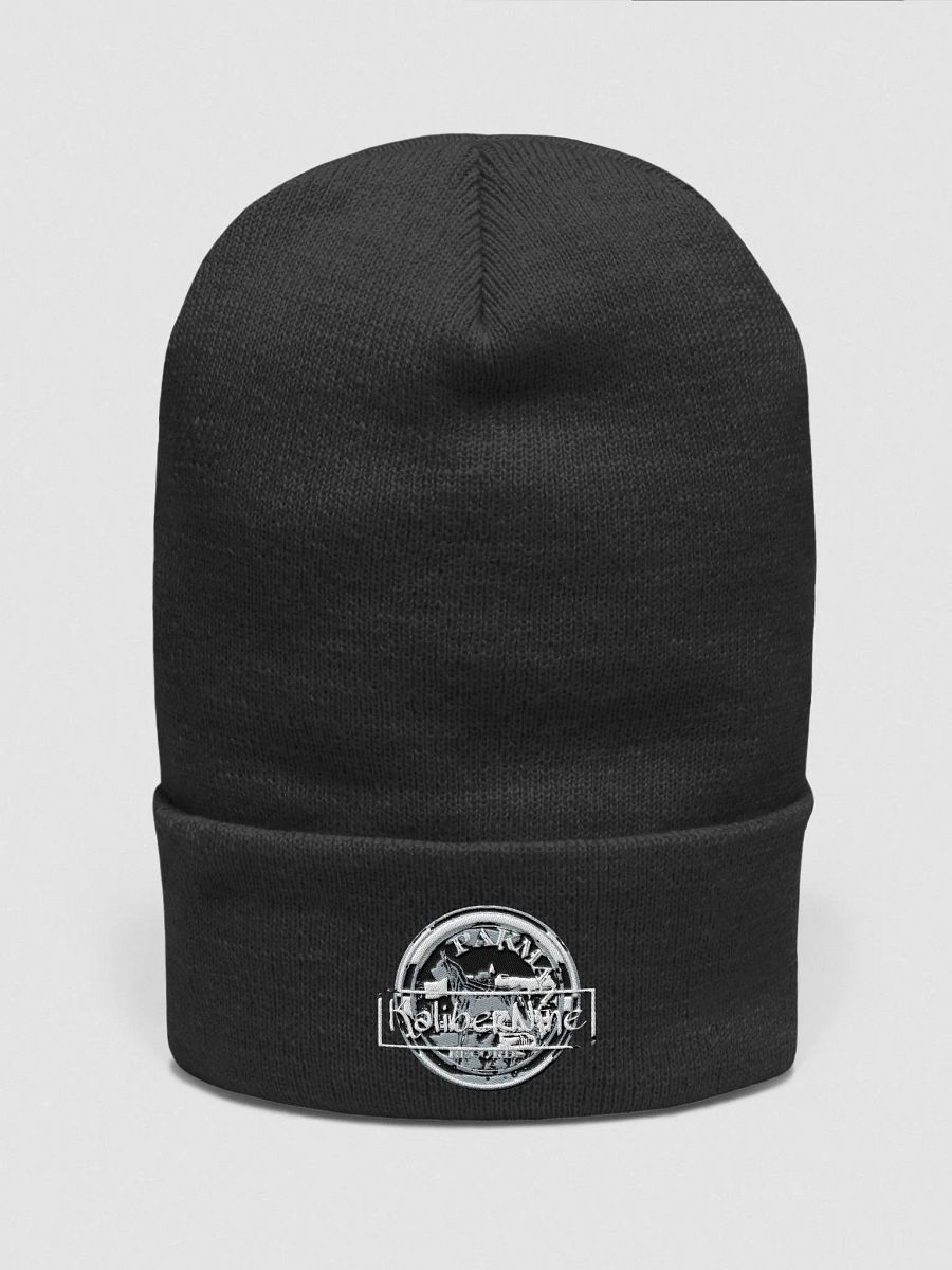 PAKMAN Kaliber Beenie product image (1)