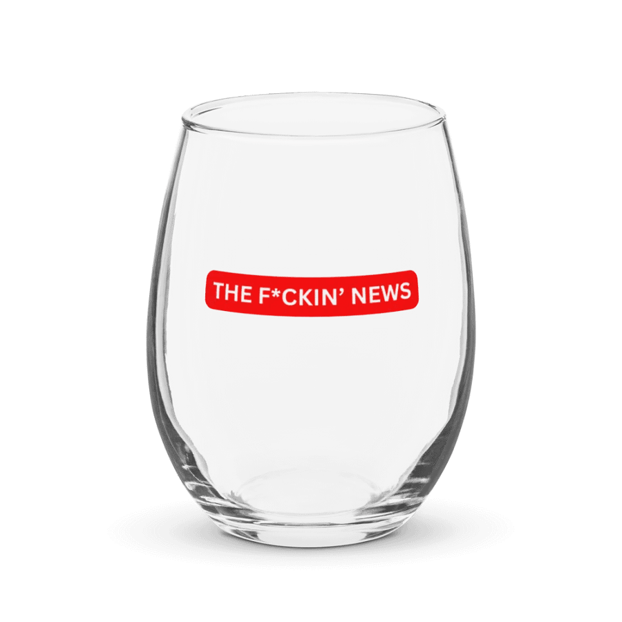 TF*N Stemless Glass product image (1)