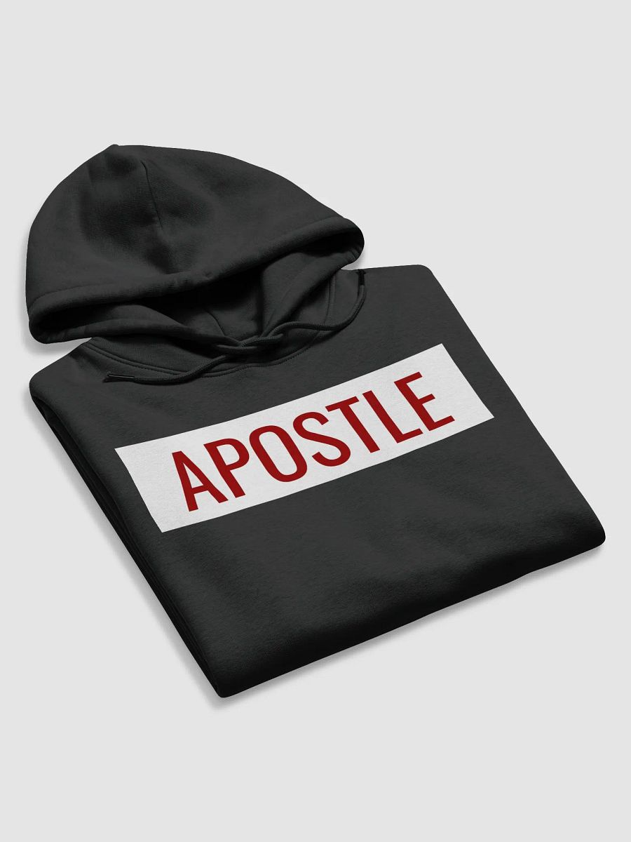 I AM APOSTLE product image (5)