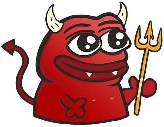 swag demon