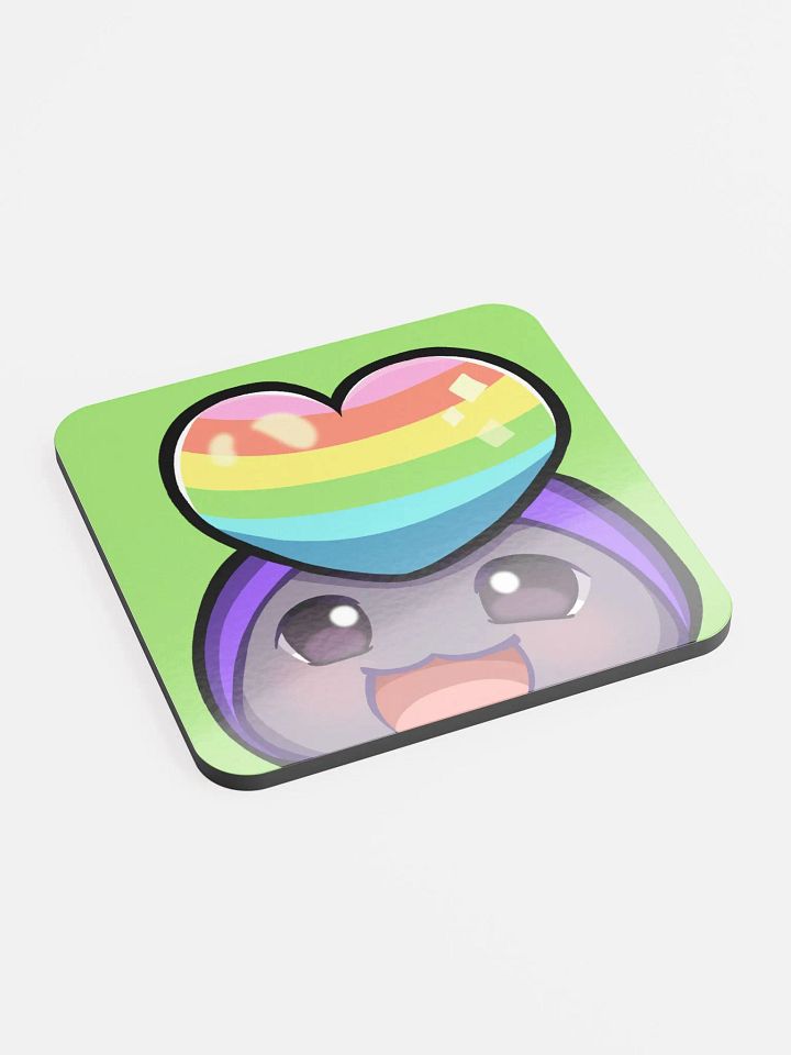 eabLOVE Coaster product image (2)
