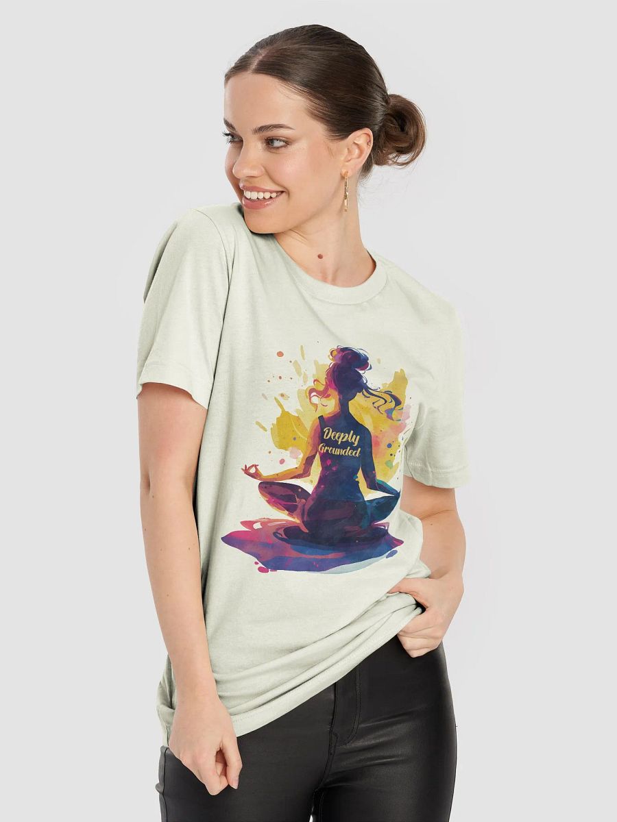 Deeply Grounded T-Shirt product image (18)