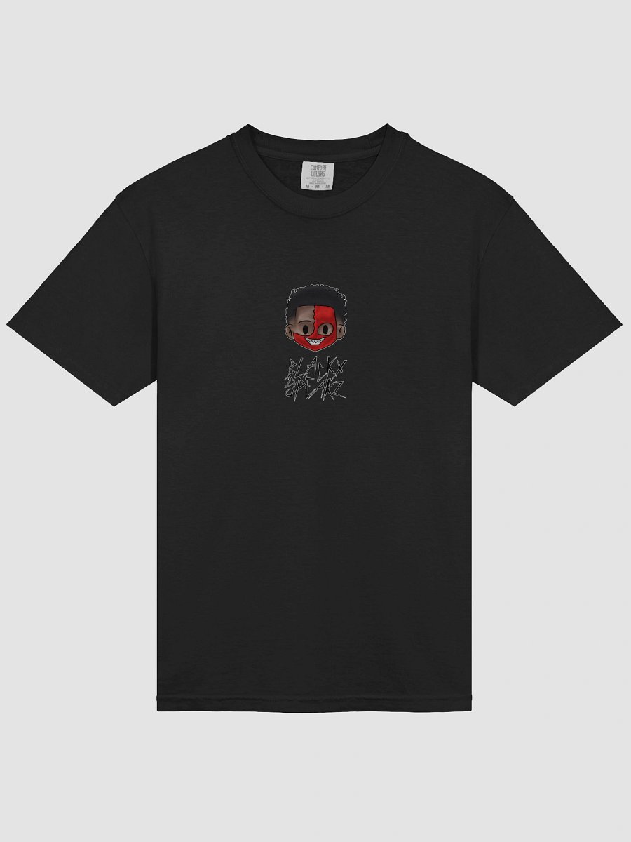 The Blacky Tee product image (3)