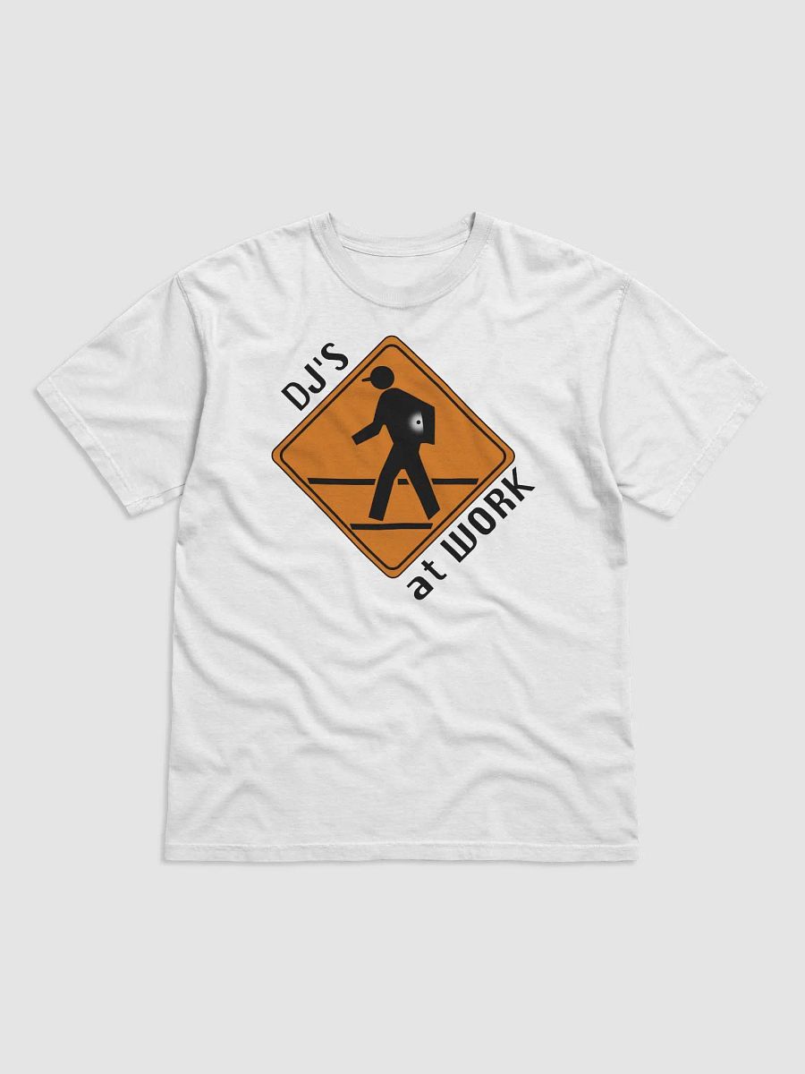 DJ'S at WORK product image (1)