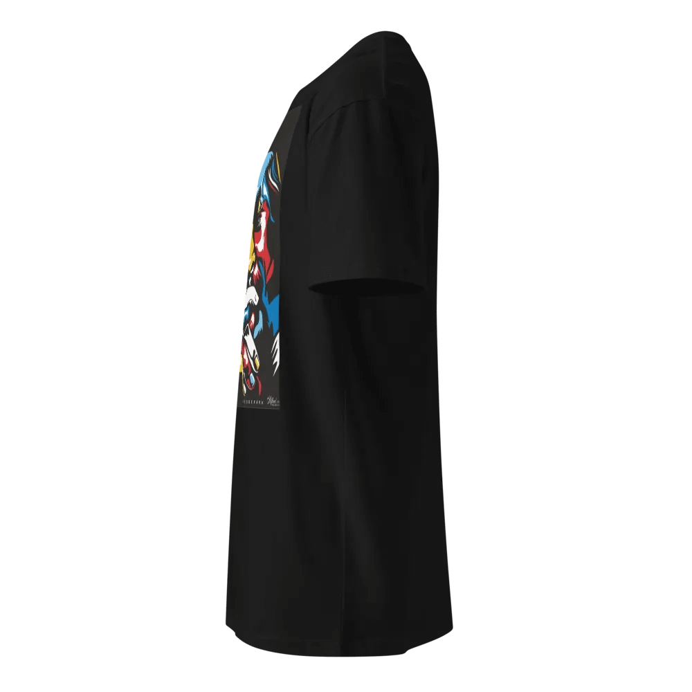 che guevara Unisex T-Shirt product image (3)