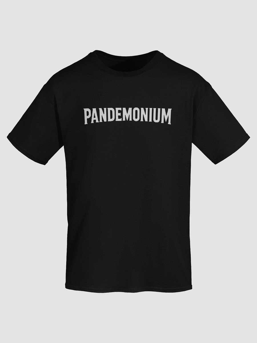 Pandemonium Gildan T-Shirt product image (66)