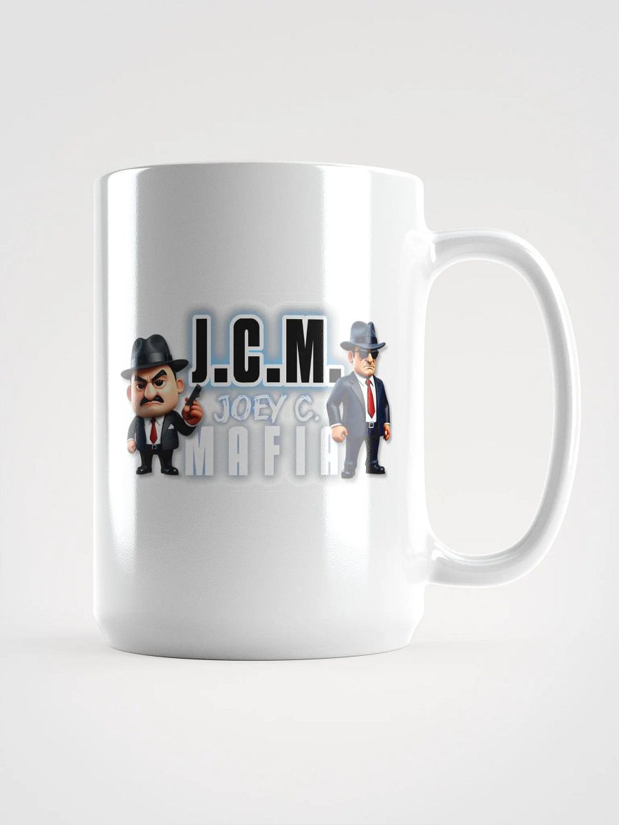 Mafia Boss Mug product image (1)
