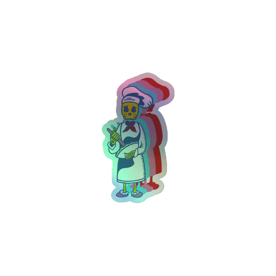 Bonemeal [sticker] product image (1)