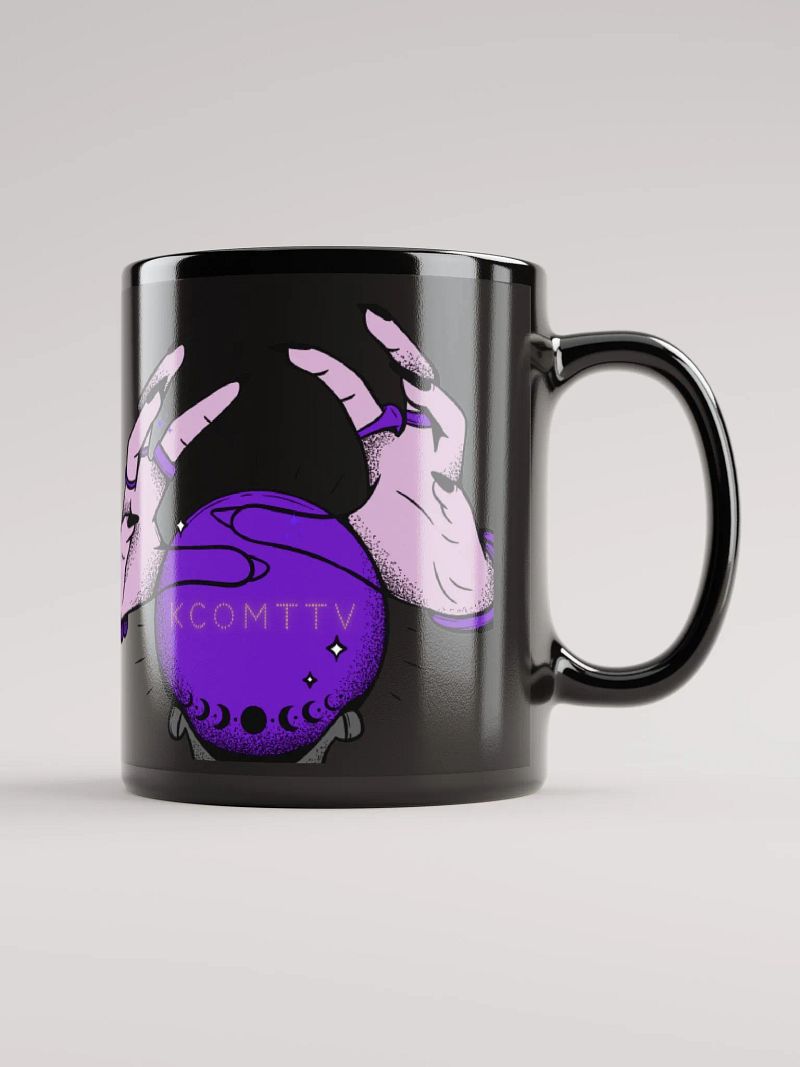 Kcom Coffee Mug