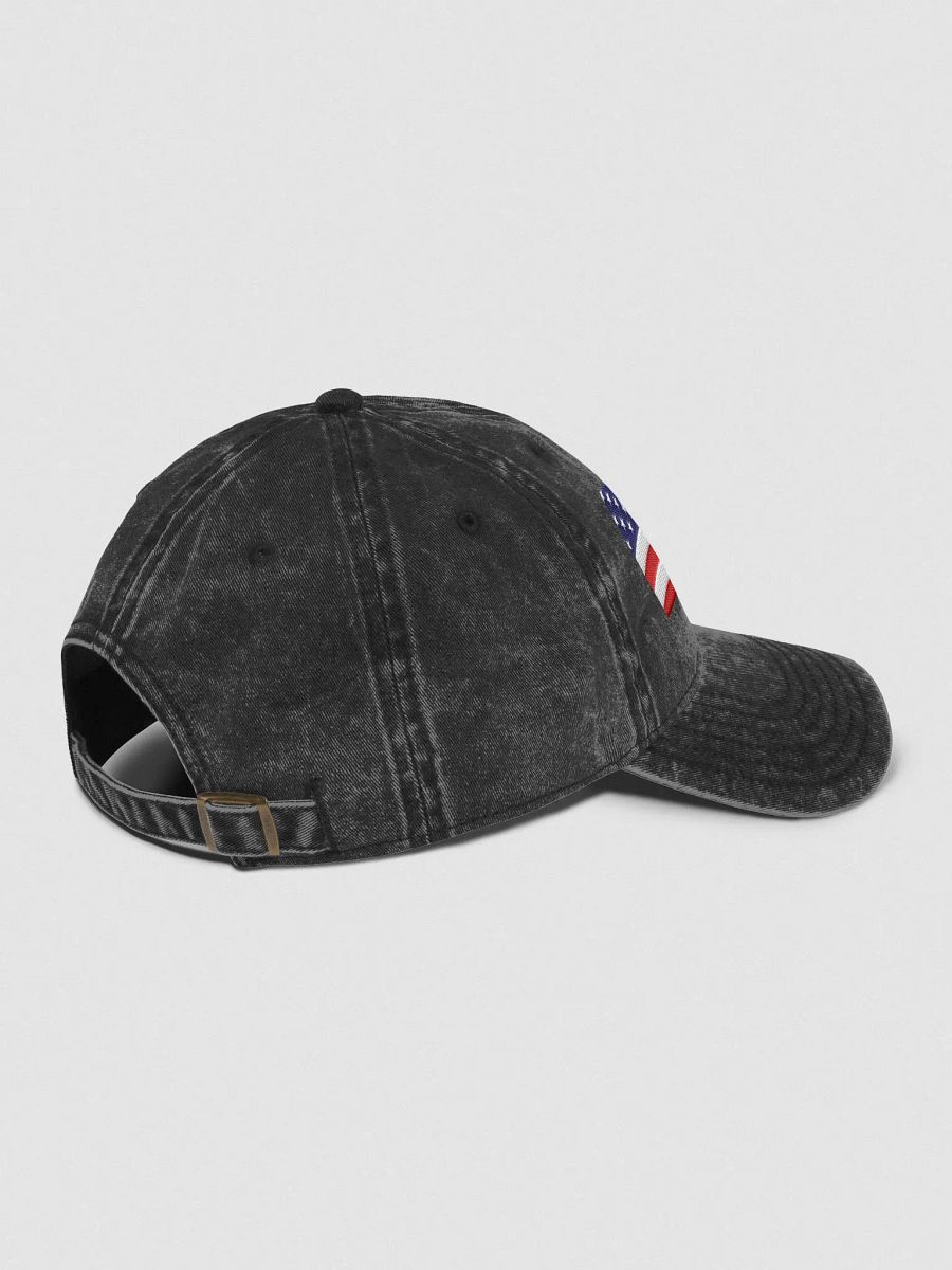Patriot's Vintage Glory Cap product image (4)