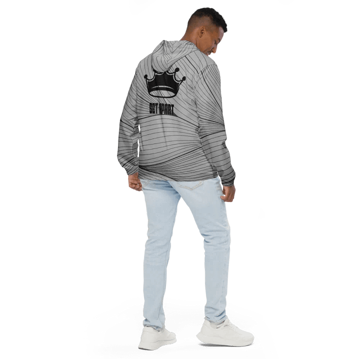 Kodesh Hoodie product image (2)