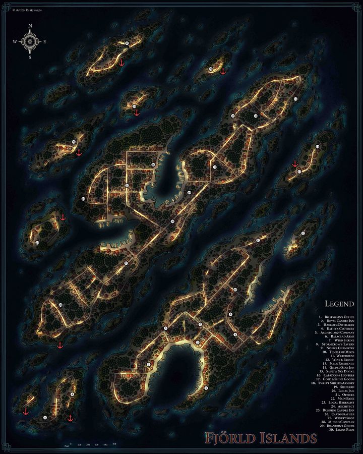 Night Bundle No. 2 product image (2)