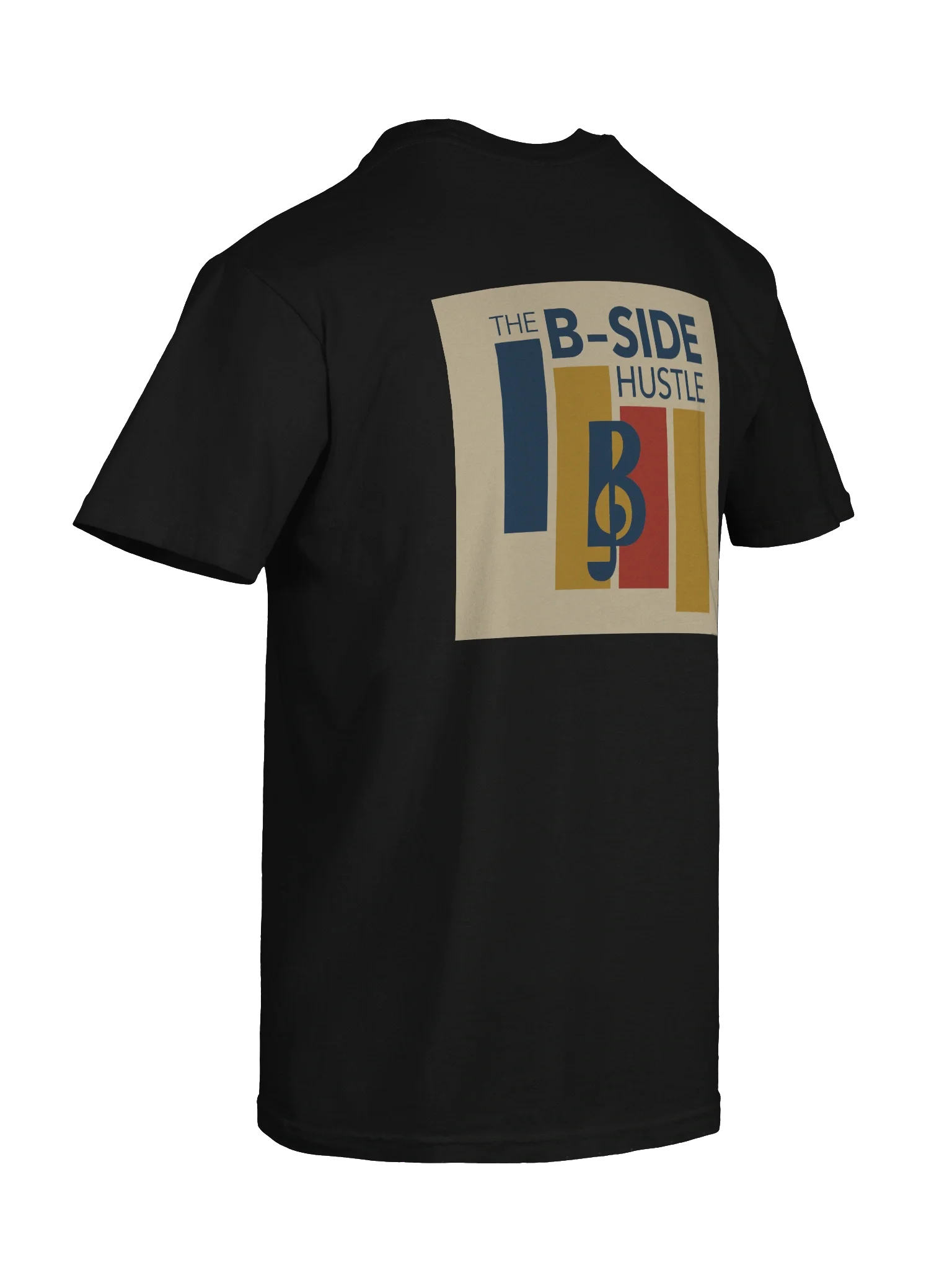 Feel Good Music/Hustle T product image (10)