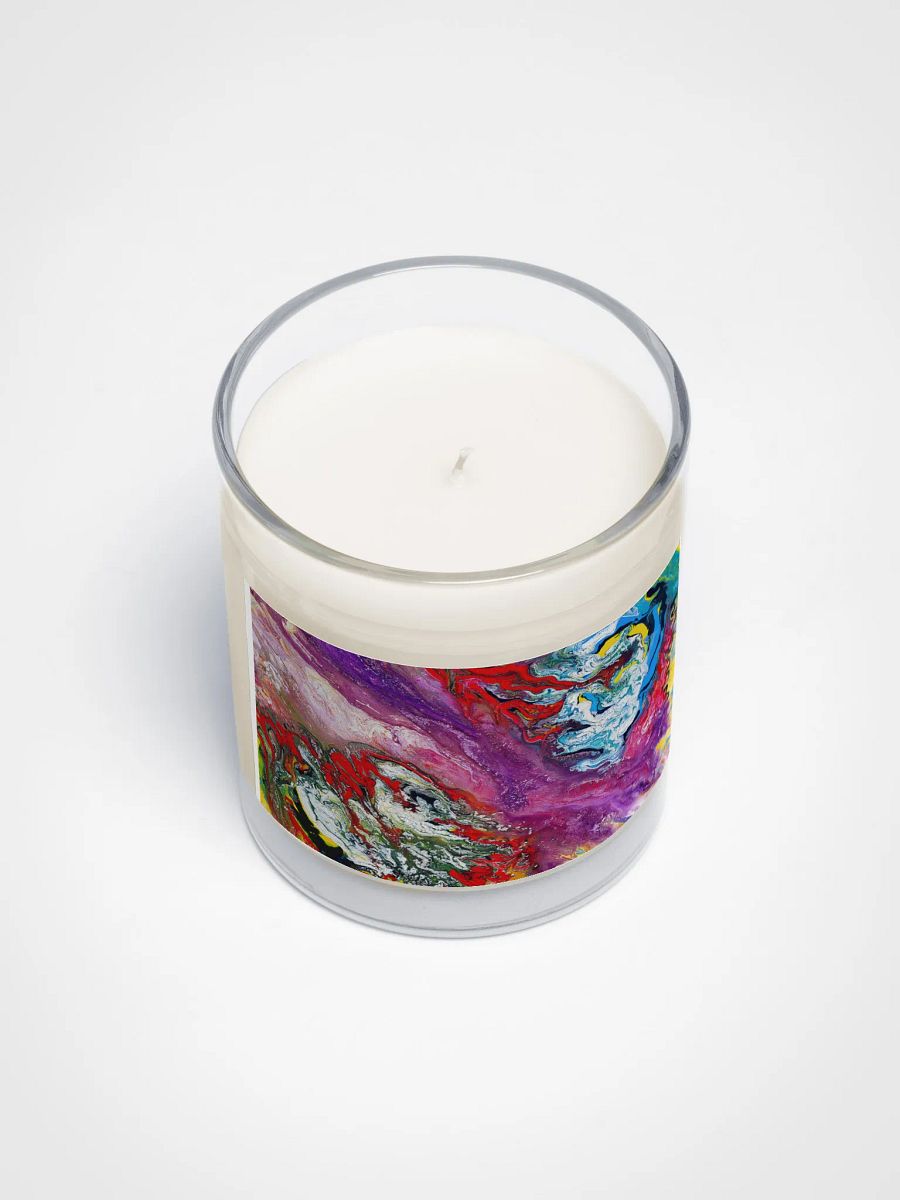 "The Great Divide" Designer Candle product image (3)