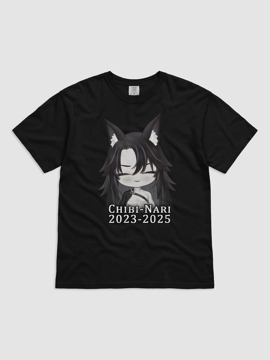 RIP Chibi-Nari T-Shirt product image (1)