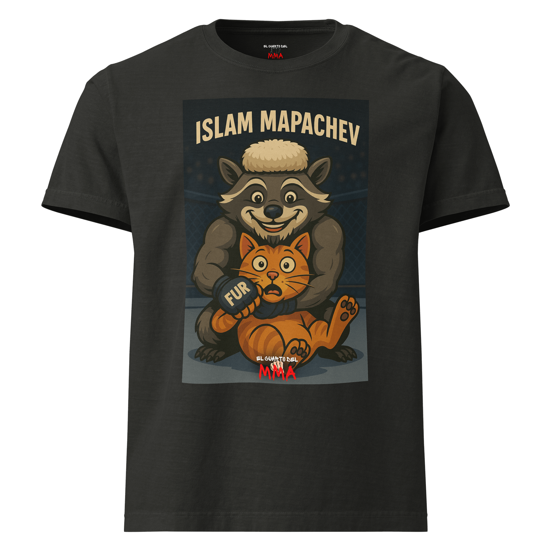 Islam Mapachev (Oversized) product image (1)