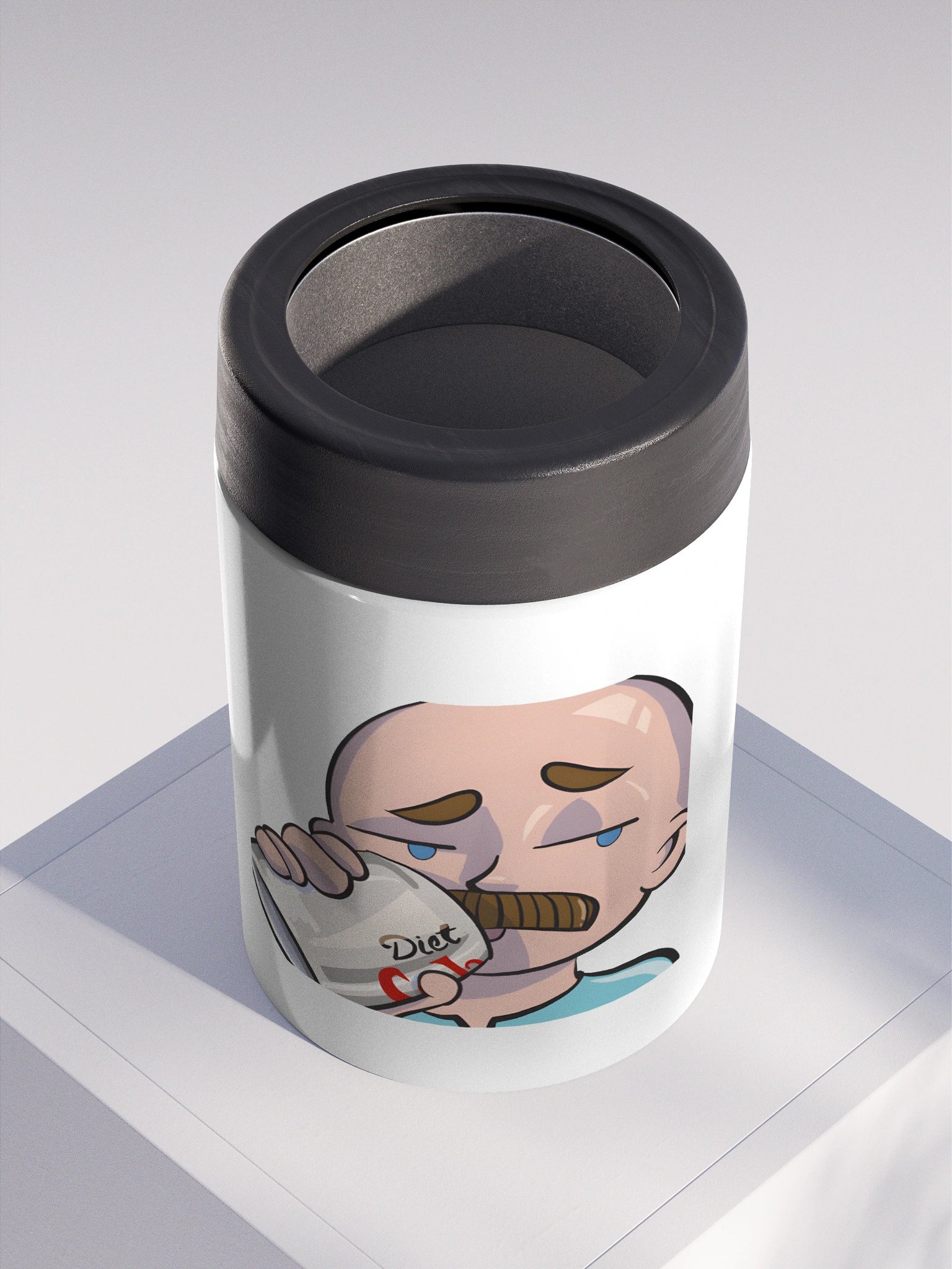 Earl's Diet Can Cozy product image (2)