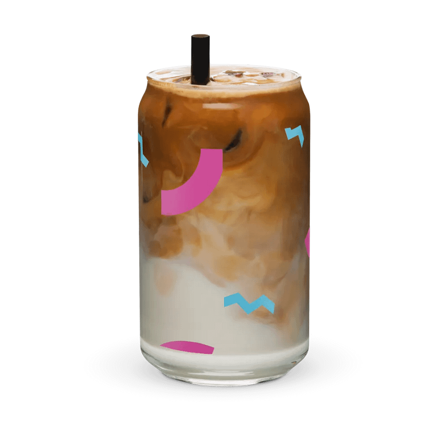 CapnKentroller: Playful Can-Shaped Drinkware product image (11)