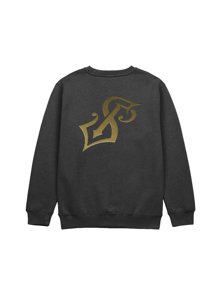 Italian Quote Premium Crewneck Sweatshirt product image (13)
