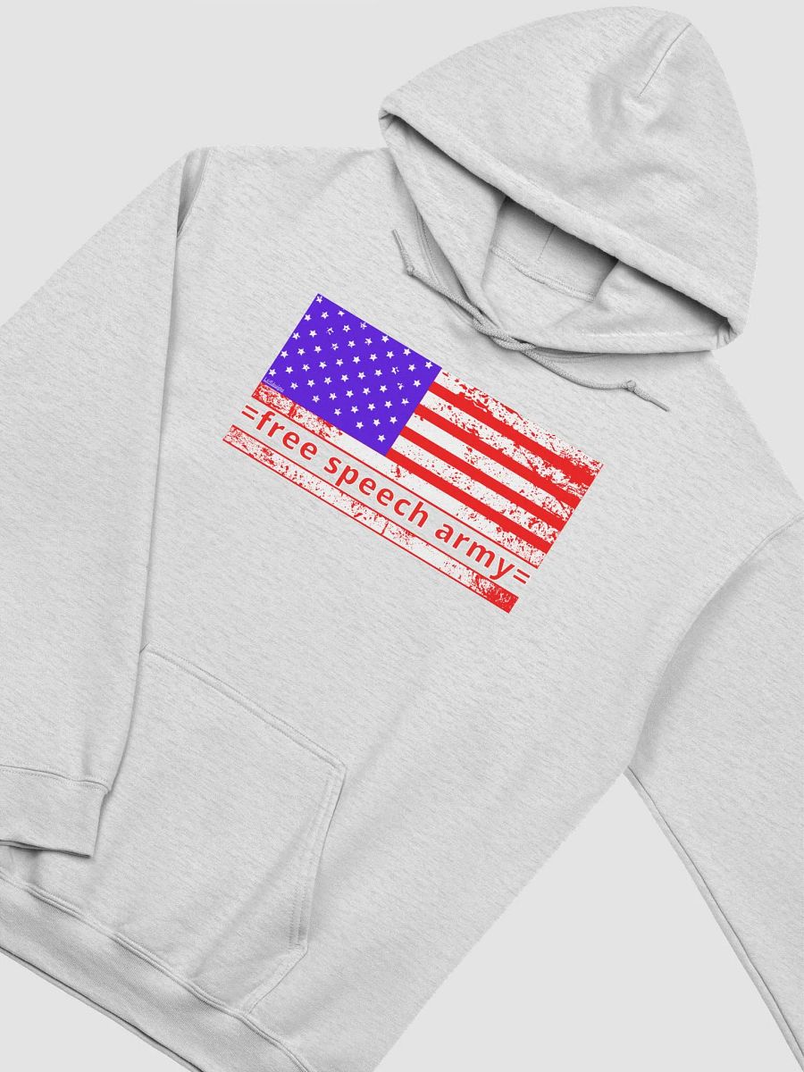 FREE SPEECH ARMY product image (25)