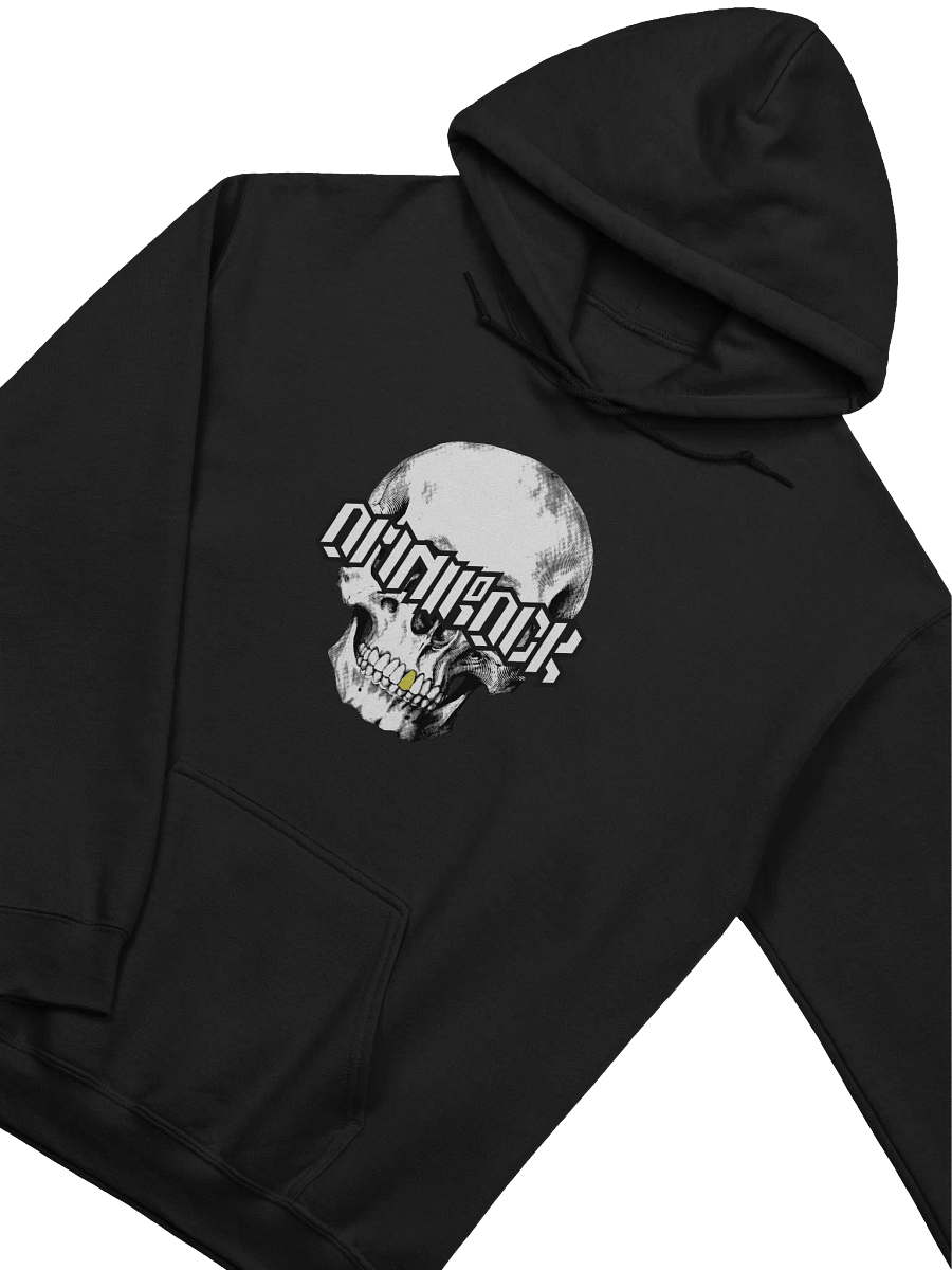 Omnirock Dead Drop Hoodie product image (2)