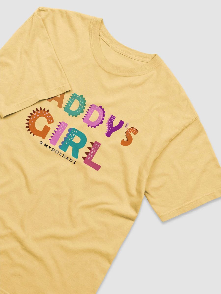 Daddy's Girl T product image (3)