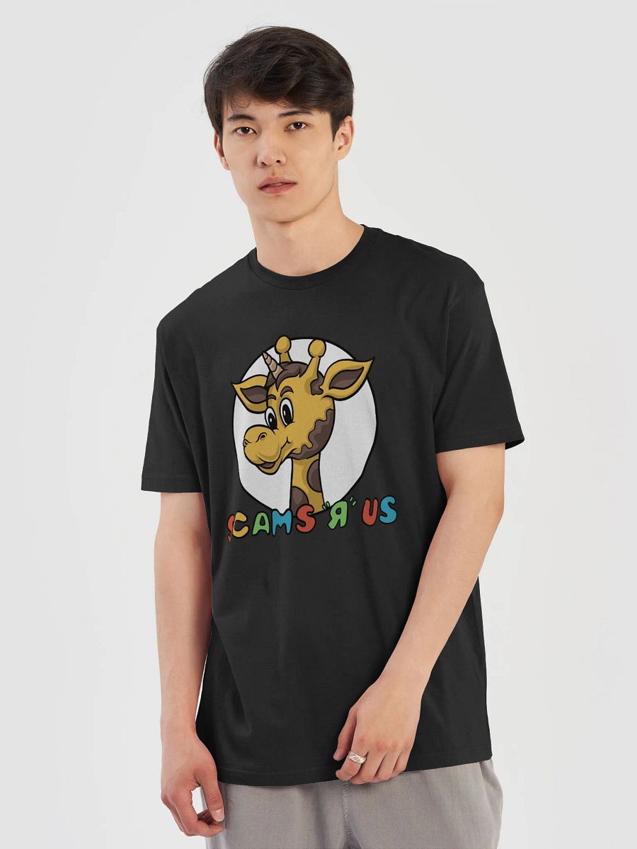 "R" Us Shirt product image (4)