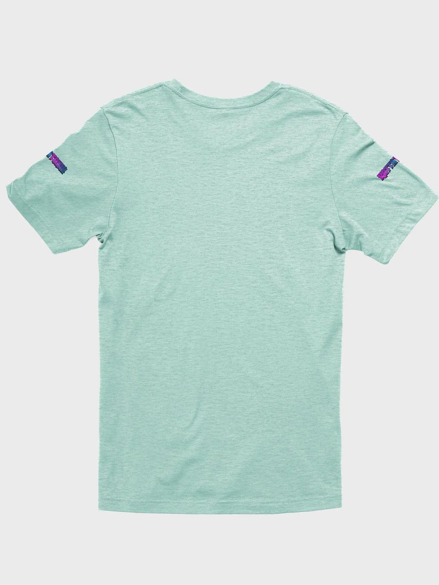 Dank Jeffrey Super Soft Tee product image (44)