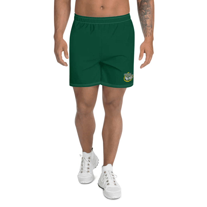 Mississippi Mudcats Men's Athletic Shorts product image (1)