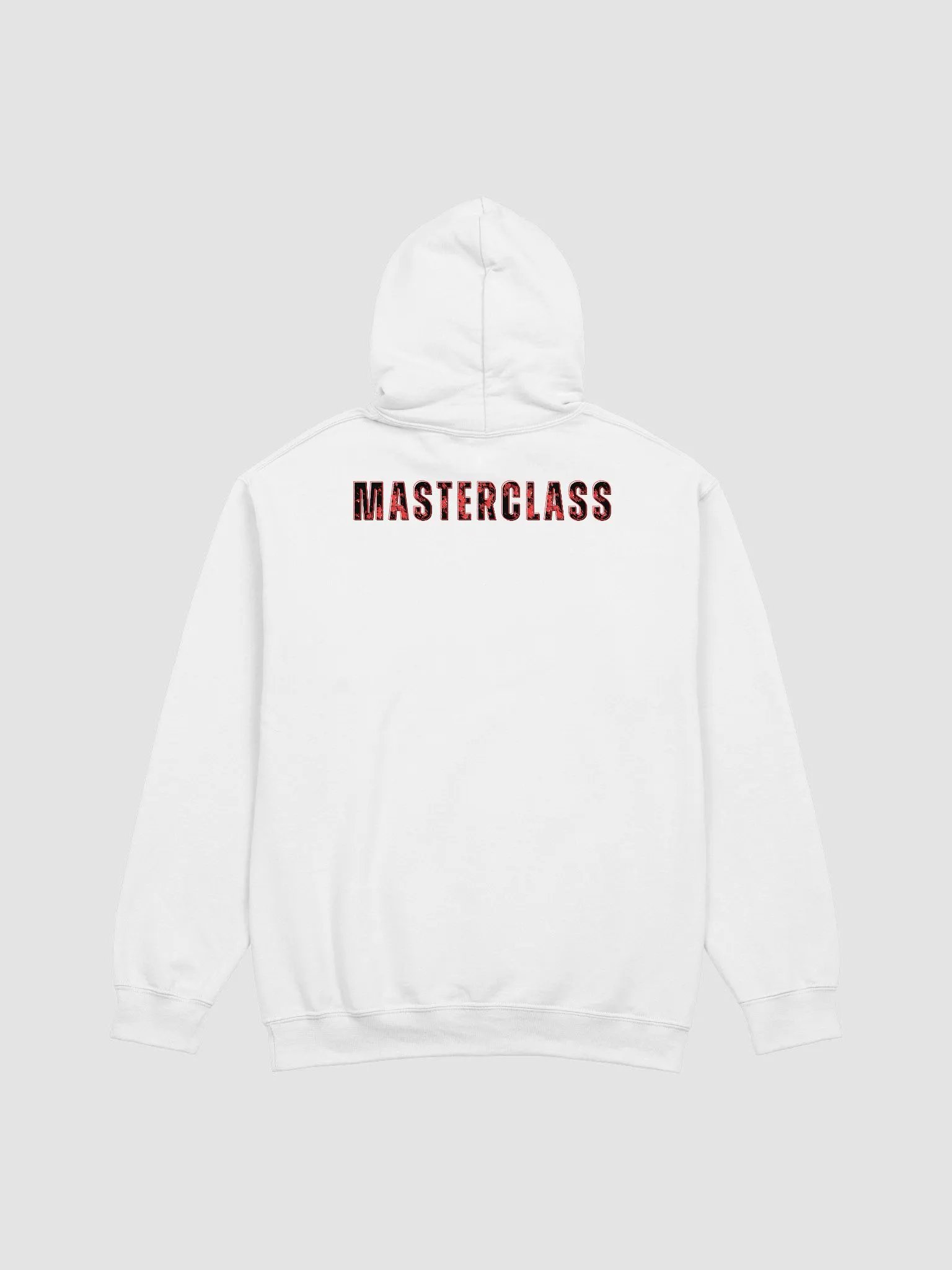 BREWED DIFFERENT Classic Hoodie product image (4)