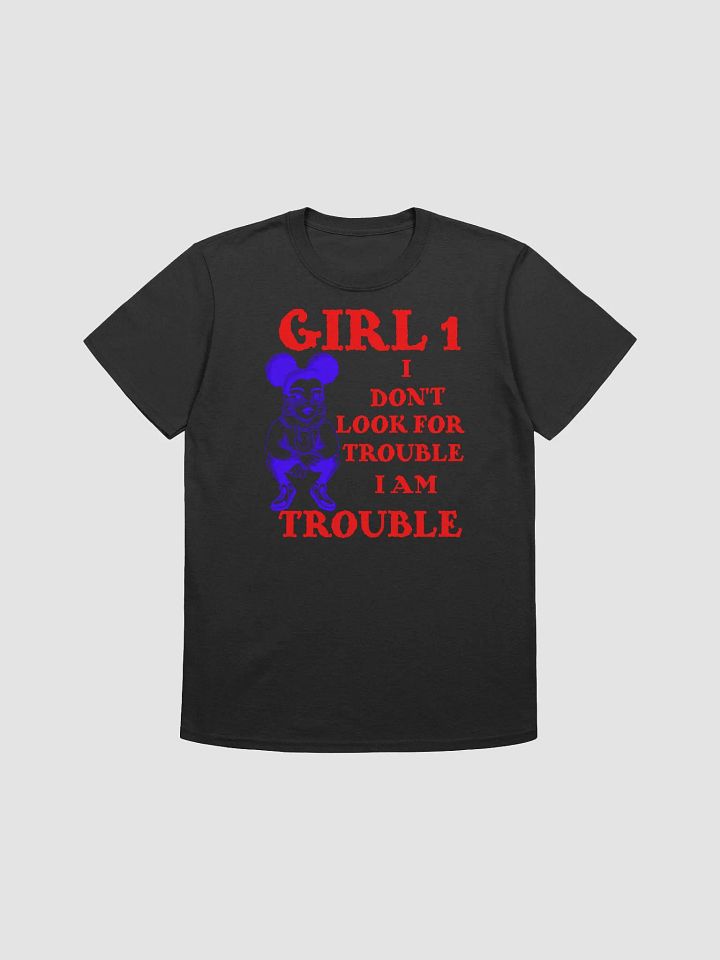 Trouble product image (1)