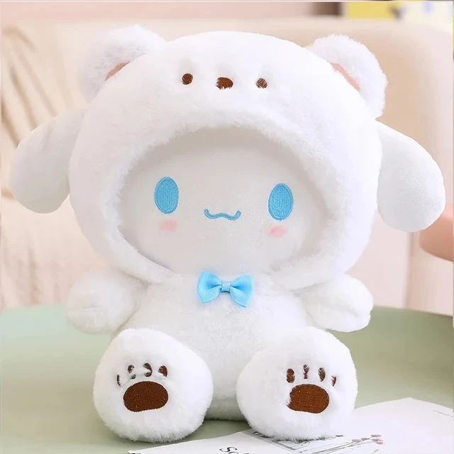 POLAR PLUSH product image (1)