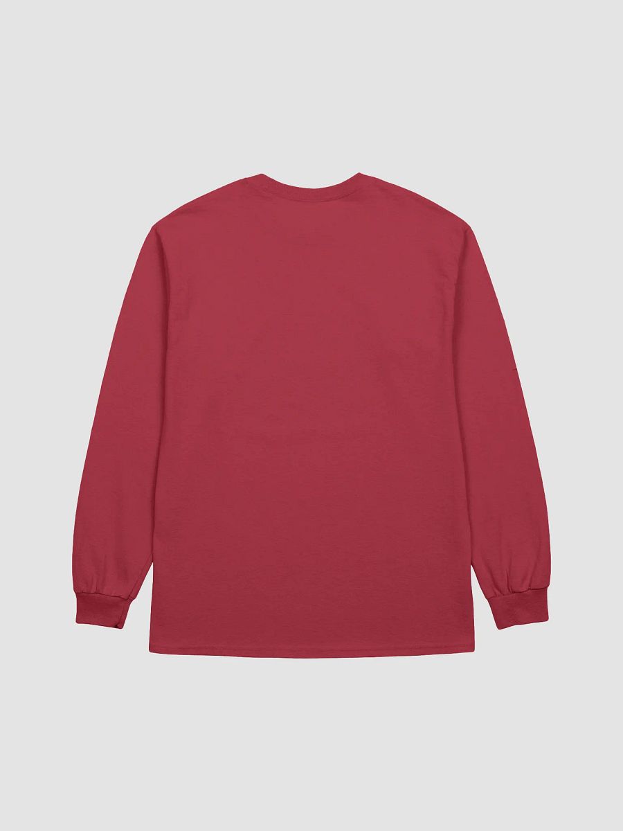 Connectivity Unleashed Long Sleeve Tee product image (2)