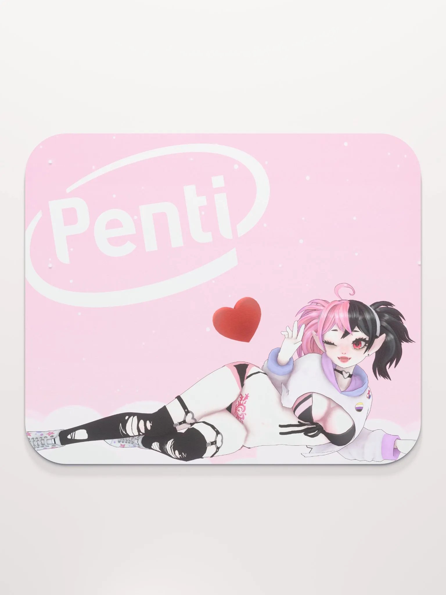 Penti GAYmer Pad 2 product image (2)