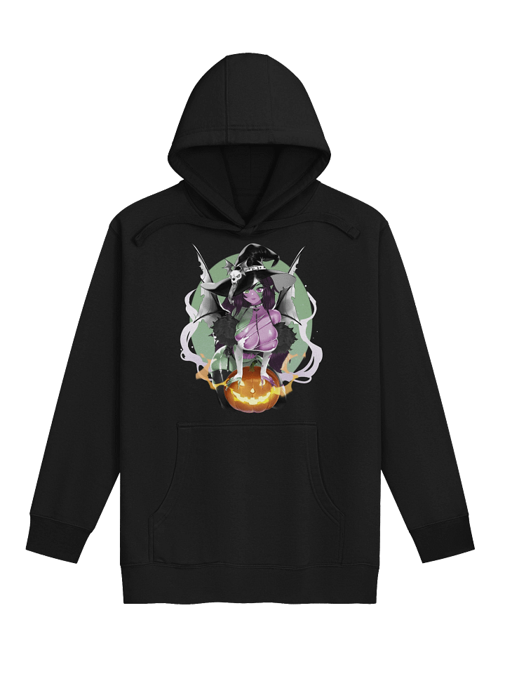 Witch Patch Hoodie product image (1)